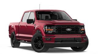 2026 Ford F-150® External Image 5